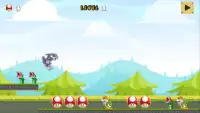 Super Bugs Smash Bunny Run👍😈 Screen Shot 5