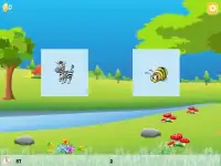 English Animals Play & Learn Screen Shot 7