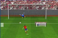 World's Best Penalty Shootout Screen Shot 0