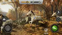 عالم صياد الغزلان: Hunting clash - Hunt deer 2021 Screen Shot 7