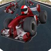 Vụ tai nạn xe Formula