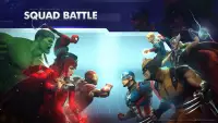 MARVEL Future Revolution Screen Shot 1