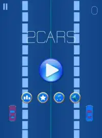 Friv: 2 Cars Driver Screen Shot 4