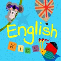 English Kids by Koala