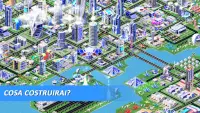 Designer City: Spazio Edition Screen Shot 0