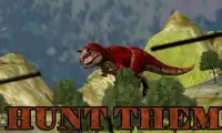 Royal Dinosaur Hunt Dead Smash Screen Shot 7