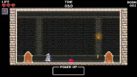 Overknight Dungeon Screen Shot 2