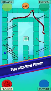 Ludo Club - Snakes And Ladders - Made in India Screen Shot 7