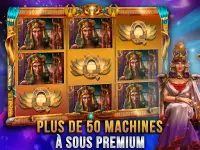 Casino Games - Slots-Jackpot ! Screen Shot 0