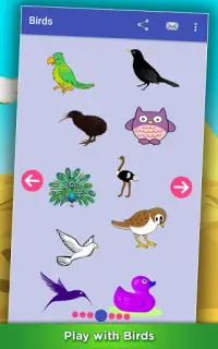 Learn With Fun Puzzle for kids Screen Shot 3