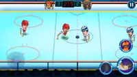 Hockey Legends: Sports Game Screen Shot 6