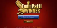 Teen Patti Eagle Screen Shot 0