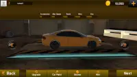 Daytona Crazy Race Speed Car Rush Drive Screen Shot 1