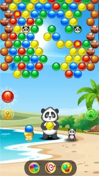 Bubble Shooter Elite Screen Shot 4