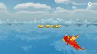 Flap The Dragon Screen Shot 2