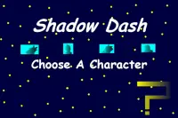 Shadow Dash Screen Shot 2
