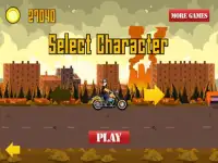 Bike Racing - Motorcycle Race Screen Shot 8