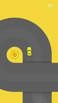 Hook Drift: Car Sling Screen Shot 5