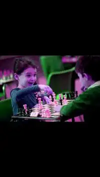 Chess Funny Screen Shot 3