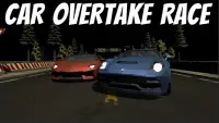 Car Overtaking Race Screen Shot 5