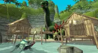 VR Jurassic Dino Park World Screen Shot 4