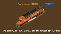 American Diesel Trains: Idle Manager Tycoon Screen Shot 5