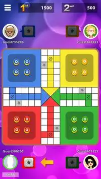 Ludo Star Dice Screen Shot 0