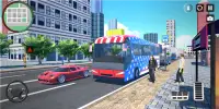 Bus Simulator: Ultimate Ride Screen Shot 5