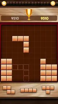 Block Puzzle New Screen Shot 2