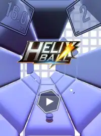 Helix Ball Screen Shot 6