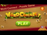 Word Connect - Puzzle Game 2020 Screen Shot 0