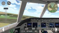 Flight Sim Screen Shot 10