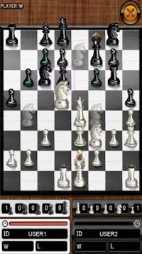 체스의 제왕 Screen Shot 6