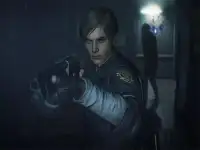 Resident Evil 2 Remake Tips and Secret Screen Shot 1