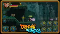 Dragon Heroes - Arena Online Screen Shot 0