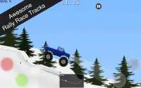 Siberian Truck Rally Screen Shot 13