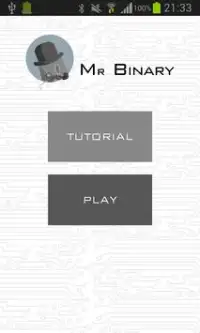 Mr Binary Screen Shot 1