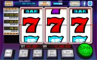777 Slots Casino Classic Slots Screen Shot 19