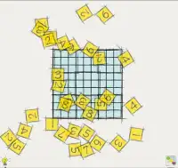 Sketchy Sudoku Screen Shot 2
