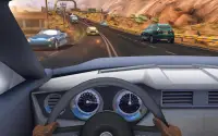 Traffic Xtreme: Car Racing & Highway Speed Screen Shot 13