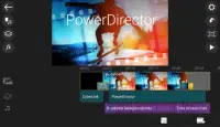 PowerDirector - Bundle Version Screen Shot 8