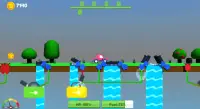 Switch Bridge: Runner Games Screen Shot 0