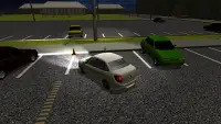 Real Car Parking Sim 2016 Screen Shot 4