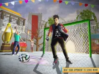 Free-Kick Sokak Futbolu 2018 Screen Shot 18