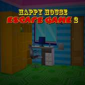 Happy House Escape Game 2