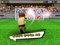 Perfect Kick 2 - 1v1 온라인 축구 Screen Shot 19