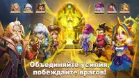 Castle Clash: Правитель мира Screen Shot 4