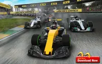 формула Car Race Game 3D: Fun New Car Games 2020 Screen Shot 1