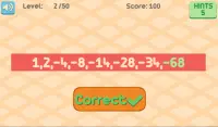 Math Puzzle Game logica Screen Shot 8