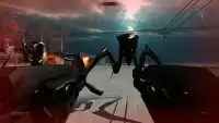 Dead Before Daylight - Stranger Attack Game Screen Shot 5